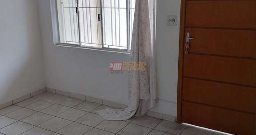 Casa Térrea no Bairro Anchieta em São Bernardo do Campo