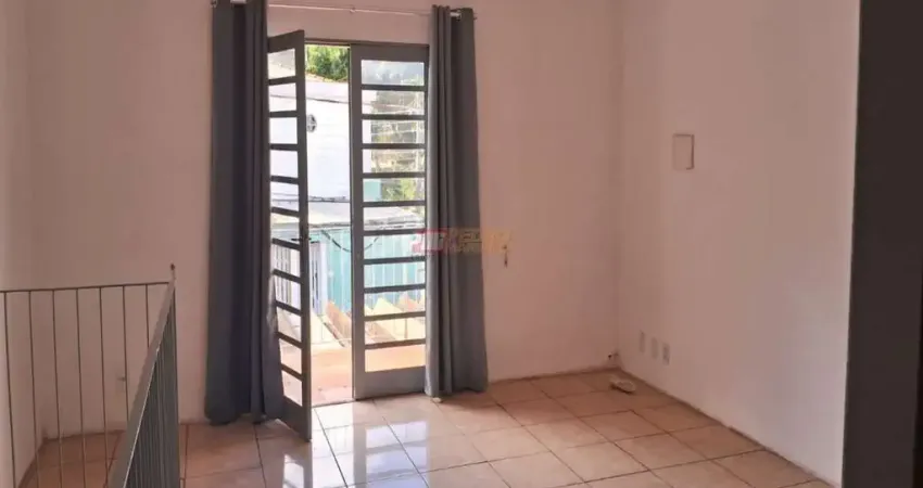Casa Térrea no Bairro Taboão em São Bernardo do Campo