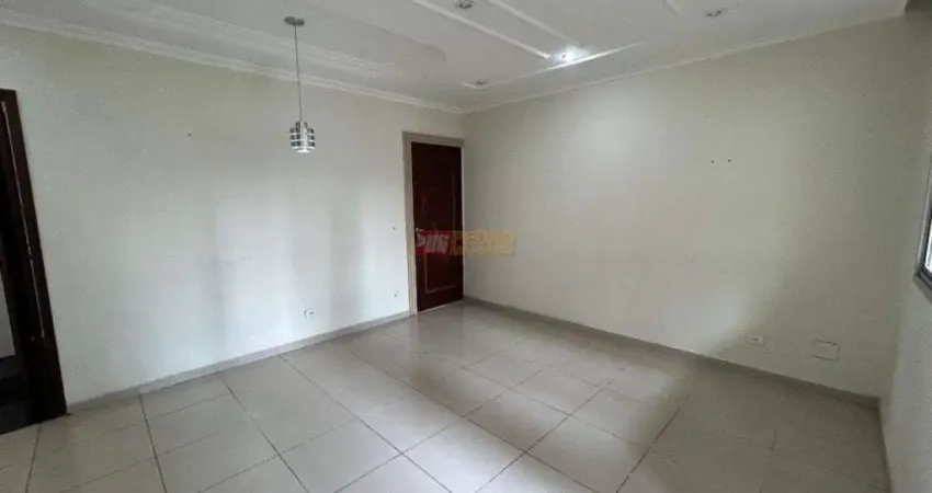 Apartamento no Bairro Planalto em São Bernardo do Campo