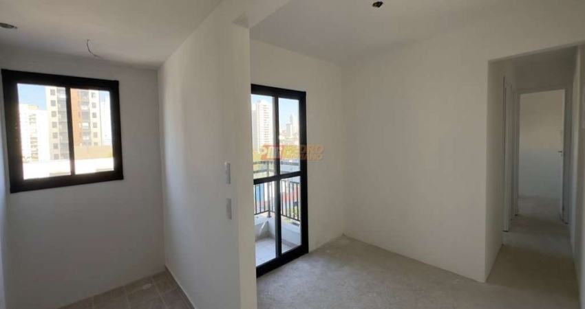Apartamento no Bairro Campestre em Santo André