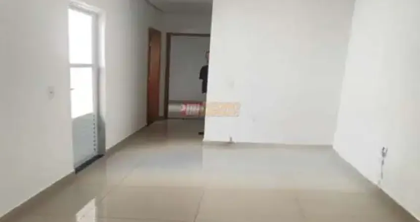 Apartamento no Bairro Vila Linda em Santo André
