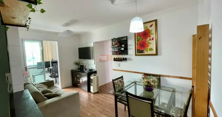 Apartamento no Bairro Rudge Ramos em São Bernardo do Campo