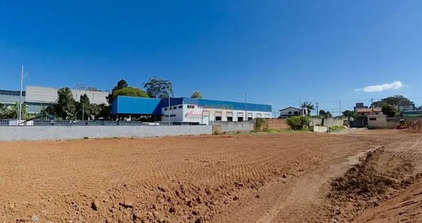 Terreno no Bairro Dos Casa em São Bernardo do Campo