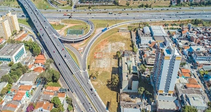Terreno comercial para alugar na Newton Monteiro de Andrade, 561, Centro, São Bernardo do Campo