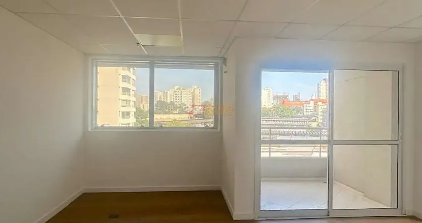 Sala Comercial no Bairro Anchieta em São Bernardo do Campo