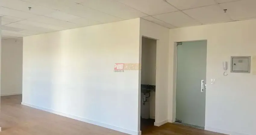 Sala Comercial no Bairro Anchieta em São Bernardo do Campo