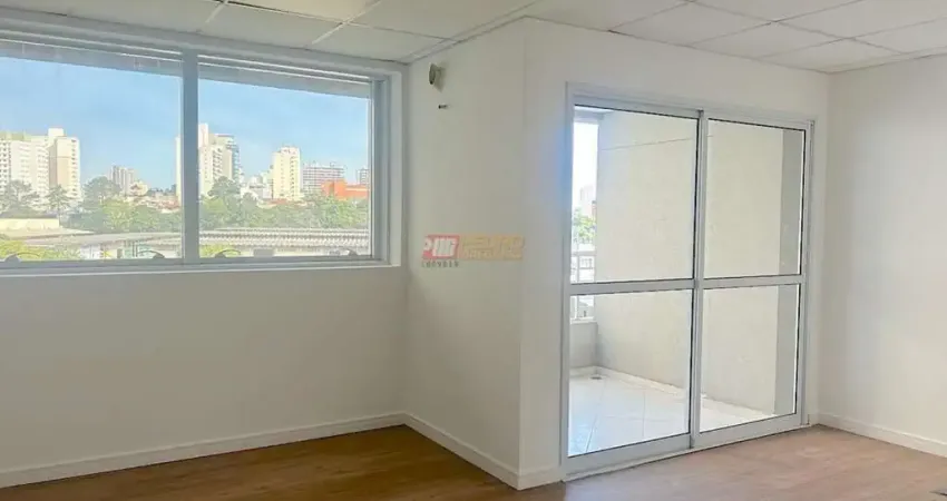 Sala Comercial no Bairro Anchieta em São Bernardo do Campo