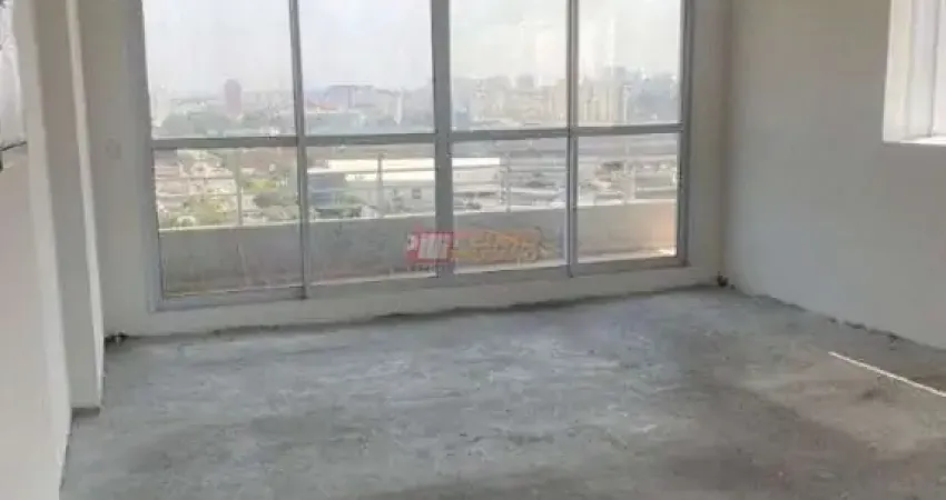 Sala Comercial no Bairro Anchieta em São Bernardo do Campo