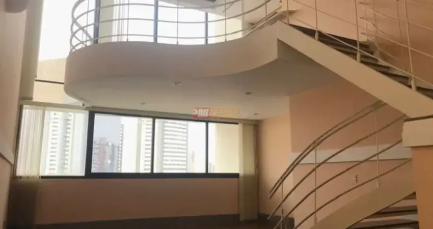 Apartamento no Bairro Centro em Santo André