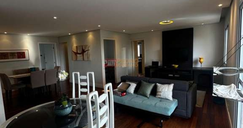 Apartamento no Campestre em Santo André