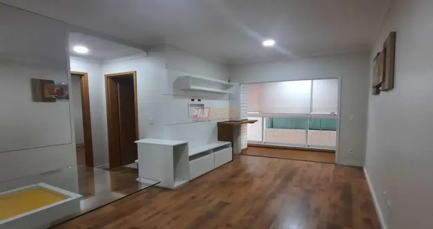 Apartamento no Bairro Rudge Ramos em São Bernardo do Campo