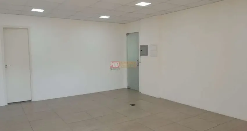 Aluga-se sala comercial no bairro rudge ramos em são bernardo do campo