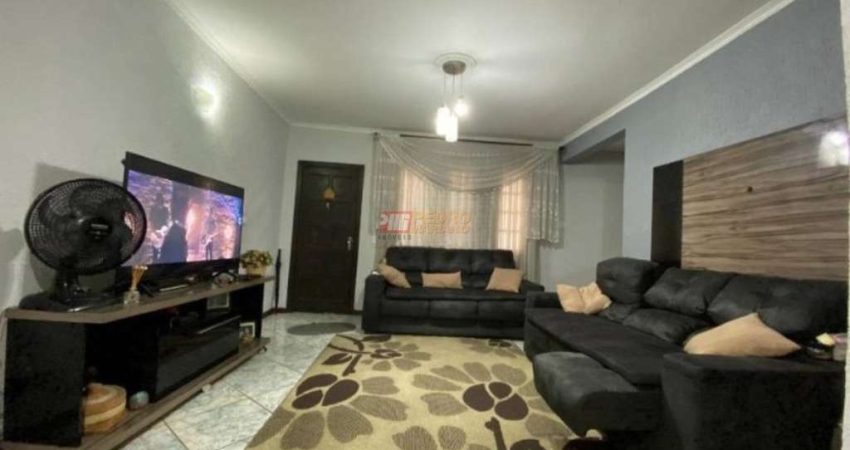 Casa com 2 quartos para alugar na Rua das Laranjeiras, 619, Campestre, Santo André