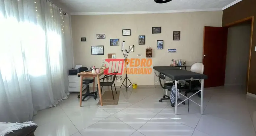 Casa com 3 quartos à venda na Doutor Fausto Ribeiro de Carvalho, 615, Rudge Ramos, São Bernardo do Campo