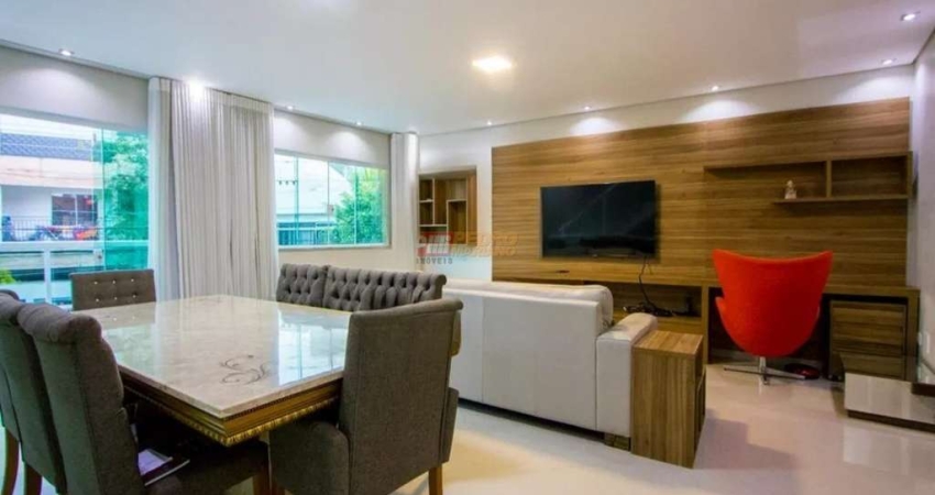 Casa com 3 quartos à venda na Peru, 273, Vila Assunção, Santo André