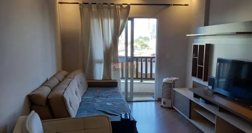 Apartamento no Bairro Santa Maria em São Caetano do Sul