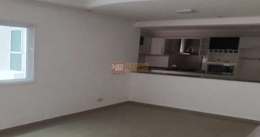 Apartamento no Bairro Vila Paraiso em Santo André