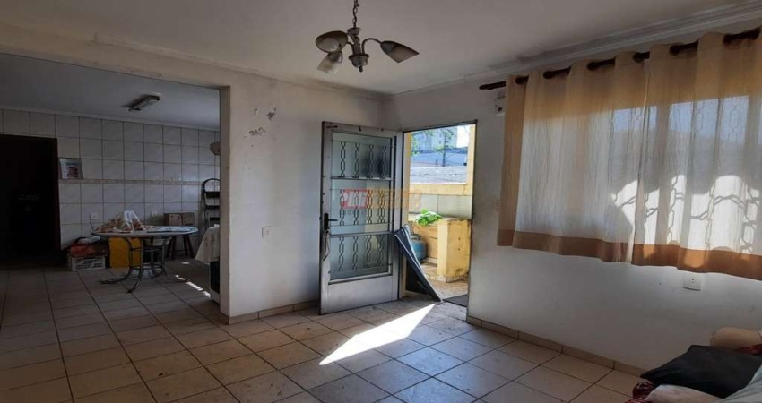 Casa Térrea na Vila Livieiro em São Paulo