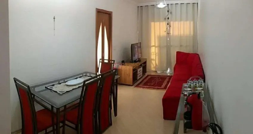 Apartamento no Bairro Centro em São Bernardo do Campo