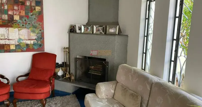 Casa com 4 quartos à venda na Rua Antônio Bastos, 820, Vila Bela Vista, Santo André