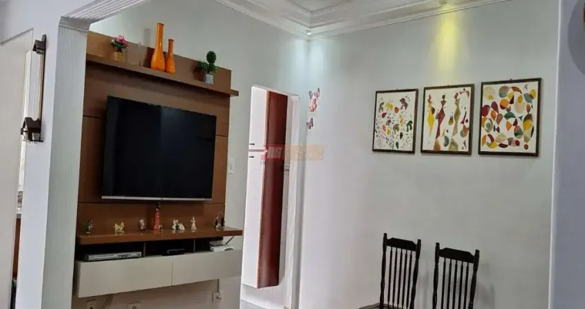 Casa Térrea no Bairro Alves Dias em São Bernardo do Campo