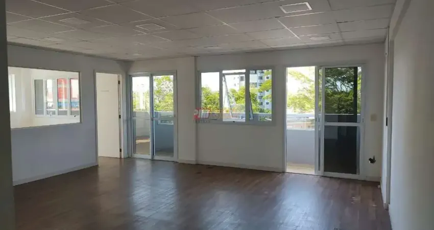 Sala Comercial no Bairro Saúde em São Paulo