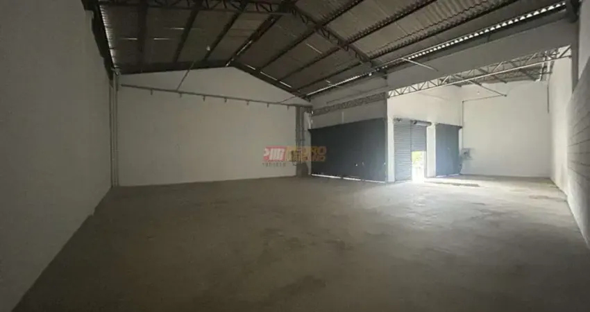 Loja Comercial no Bairro Demarchi em São Bernardo do Campo.