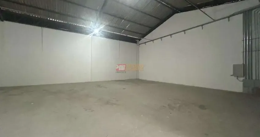 Loja Comercial no Bairro Demarchi em São Bernardo do Campo.