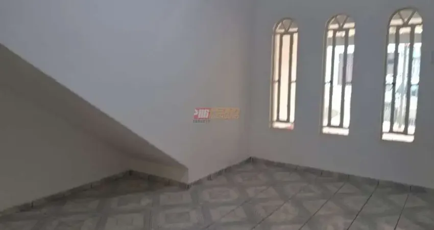 Casa Térrea no Bairro Taboão em São Bernardo do Campo