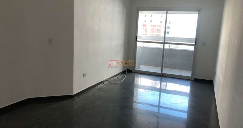 Apartamento no Bairro Centro em São Bernardo do Campo