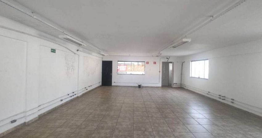 Sala Comercial no Bairro Ipiranga em São Paulo.