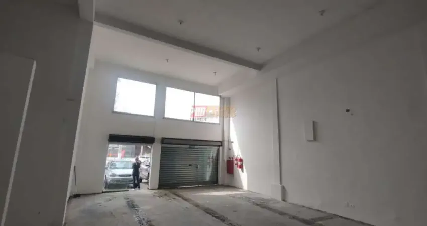 Loja no Bairro Ferrazópolis em São Bernardo do Campo.
