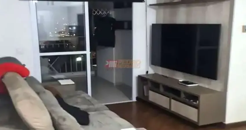 Apartamento no Bairro Fundação em São Caetano do Sul