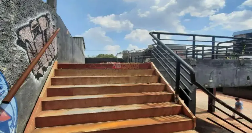 Terreno no Bairro Rudge Ramos em São Bernardo do Campo
