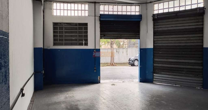 Salão no Bairro Rudge Ramos em São Bernardo do Campo