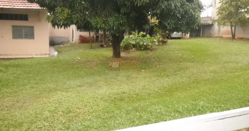 Terreno no Bairro Taboão em São Bernardo do Campo