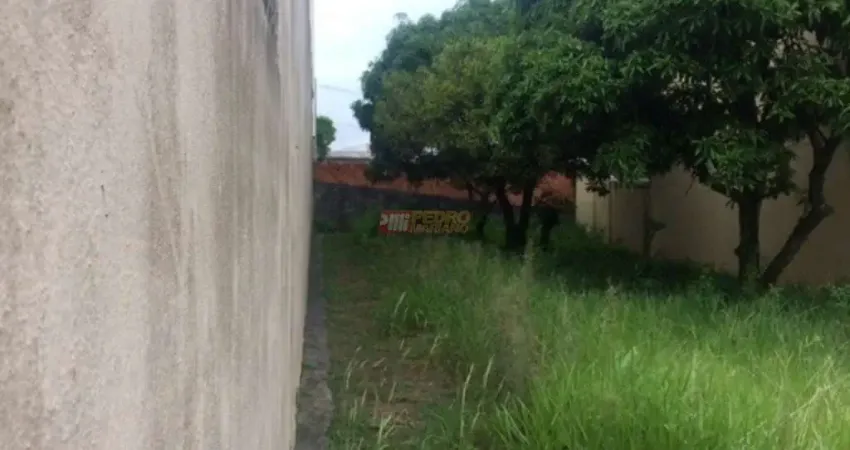Terreno no Bairro Jardim Copacabana em São Bernardo do Campo