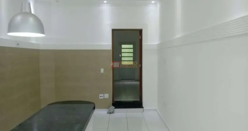 Casa Térrea no Bairro Taboão em São Bernardo do Campo