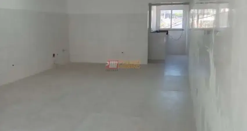 Salão Comercial no Bairro Jardim Calux em São Bernardo do Campo