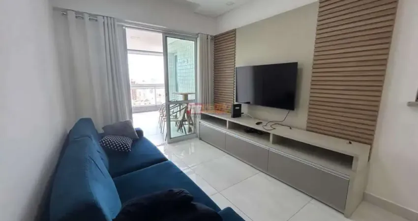Apartamento com 2 quartos à venda na Guaianazes, 105, Tupi, Praia Grande