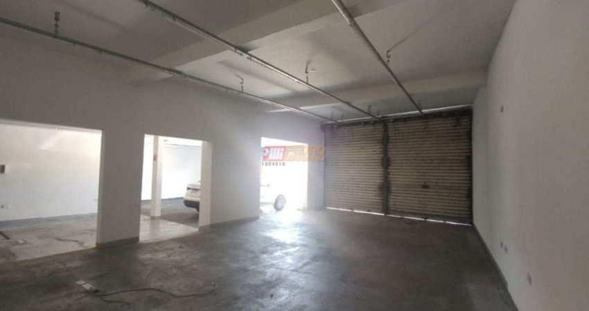 Sala comercial para alugar na Avenida Martim Francisco, 1631, Jardim Utinga, Santo André
