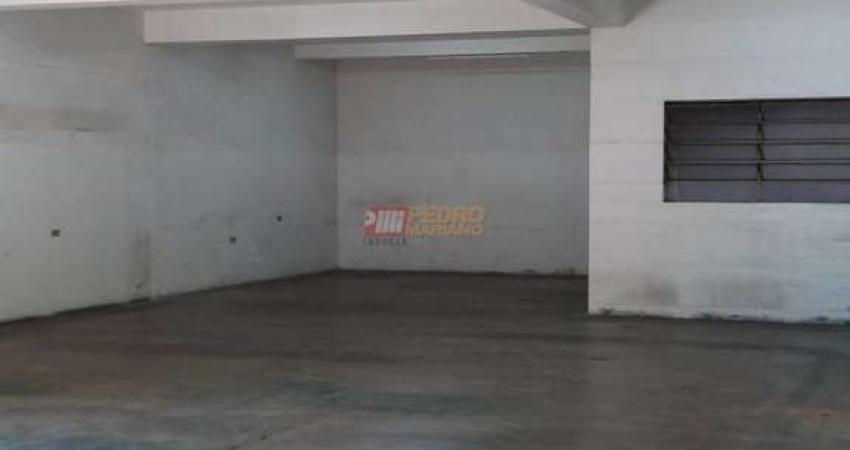 Salão Comercial no Bairro Planalto em São Bernardo do Campo