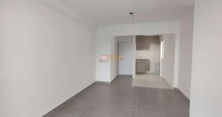 Apartamento no Bairro Morumbi em São Paulo.