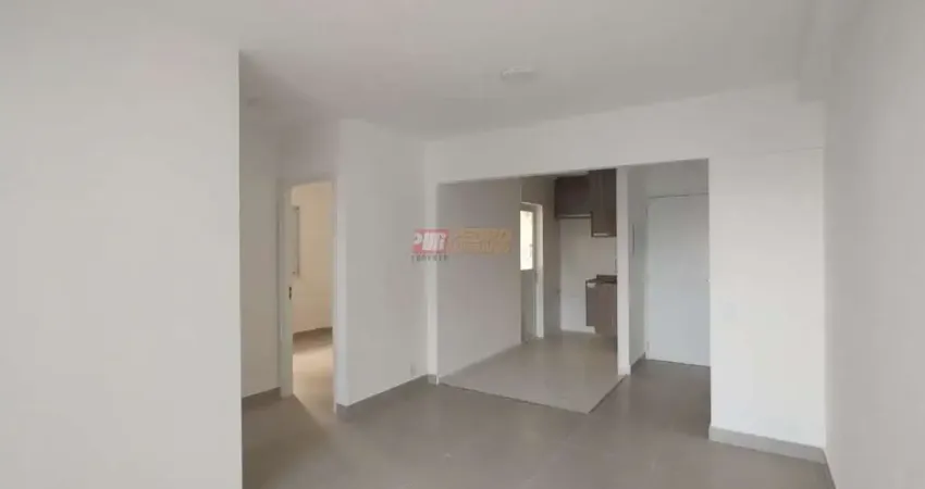 Apartamento no Bairro Morumbi em São Paulo.