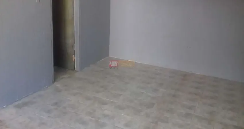 Terreno Comercial no Bairro Vila Vivaldi em São Bernardo do Campo.