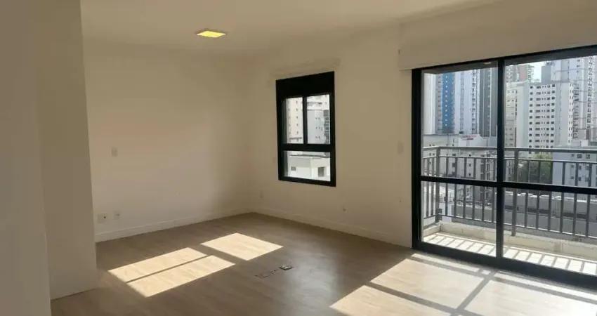 Apartamento com 1 quarto à venda na Alameda Campestre, 353, Campestre, Santo André