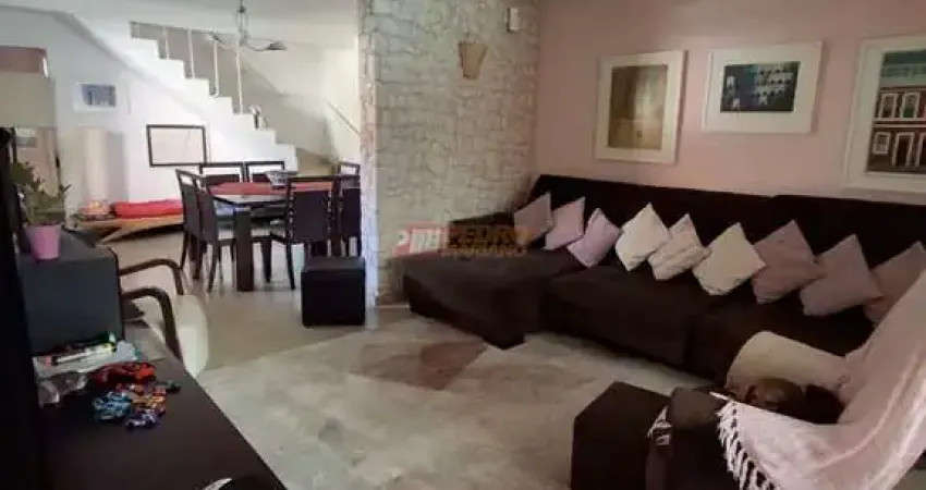 Casa com 3 quartos à venda na João Rela, 198, Mauá, São Caetano do Sul