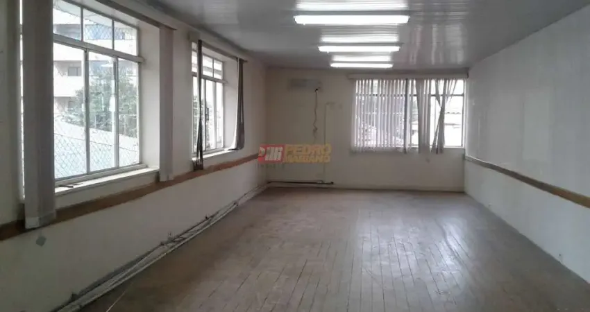 Prédio Comercial no Bairro do Rudge Ramos em São Bernardo do Campo