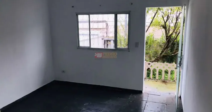 Casa Térrea Comercial no Bairro Assunção em São Bernardo do Campo