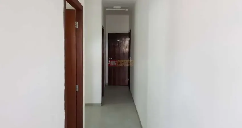 Imóvel Comercial no Bairro Vila Guiomar em Santo André